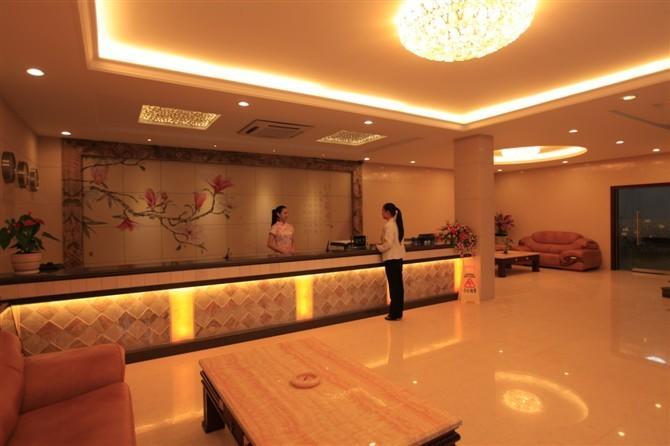 Yangshuo Hua Xiang Man Ting West Street Hotel Exterior photo